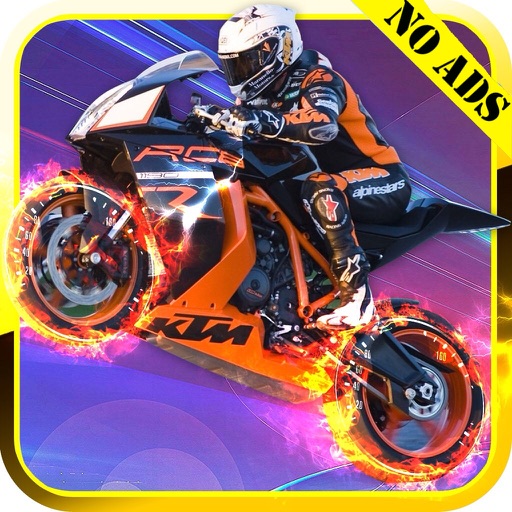 pro motor racing 2017 Icon