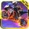 Speed motors racing 2016 is a furious 3d motorcycle race and hot police pursuit game with great dynamics