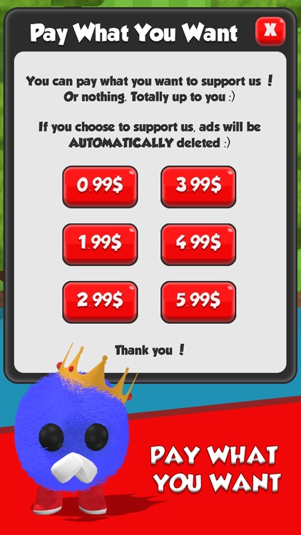 The Royal Run screenshot-3