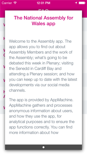 National Assembly for Wales(圖3)-速報App