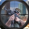 Commando City Sniper Strike : Assassion Shooter 3D