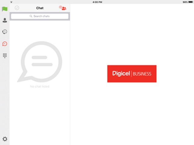 Digicel PNG Hosted PBX for iPad(圖1)-速報App