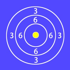 Activities of Target  Practice Game