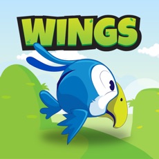 Activities of Wings - Save the Birdies