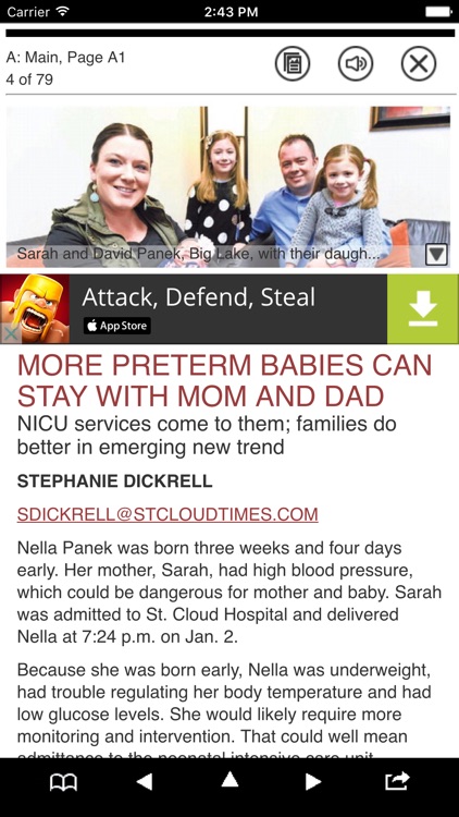 St. Cloud Times Print Edition
