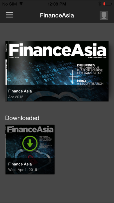 FinanceAsia Magazineのおすすめ画像3