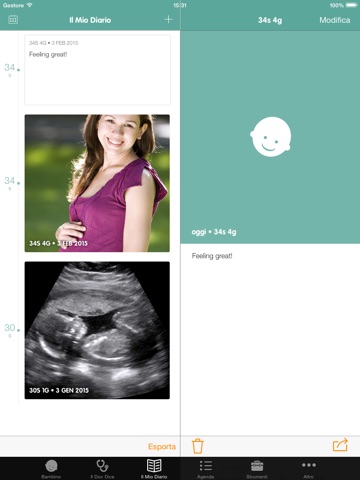 Sprout Pregnancy + screenshot 3