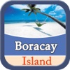 Boracay Island Offline Map Explorer
