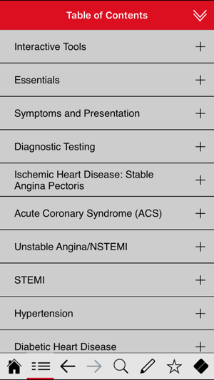 Cardiology pocket(圖2)-速報App