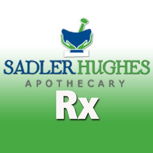 Sadler Hughes Apothecary icon