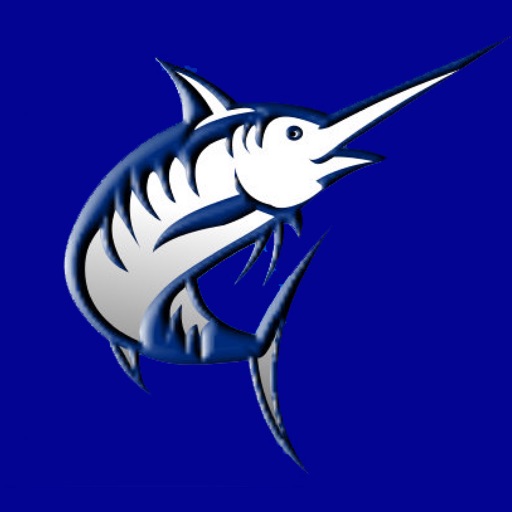 Ocean Fisheries icon