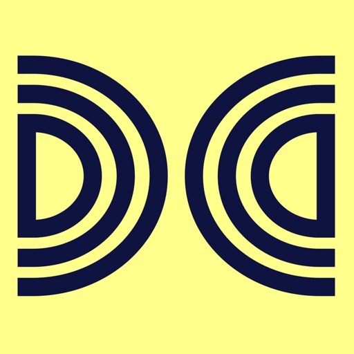 DuoDisco Icon