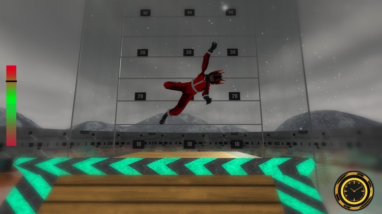 Crazy Motorbike Drive screenshot-4