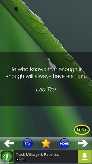Daily Inspirational Wisdom Quotes and Sayings(圖3)-速報App