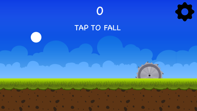 Leap Ball(圖1)-速報App