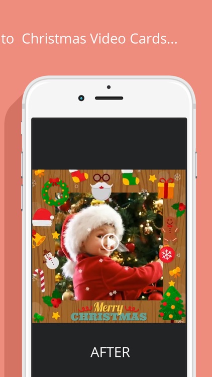 Christmas Video Cards