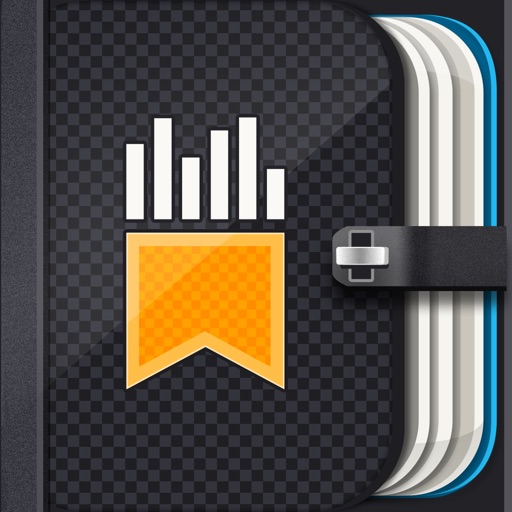 Soundmarks icon