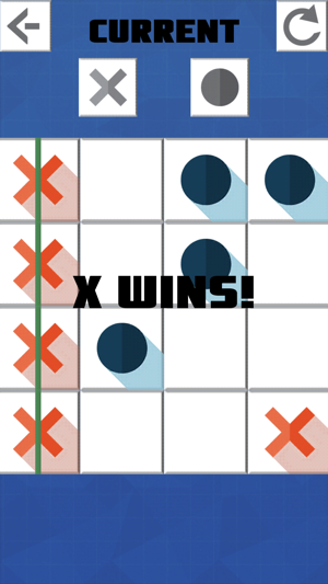 Tic Tac Toe - Noughts & Crosses(圖5)-速報App