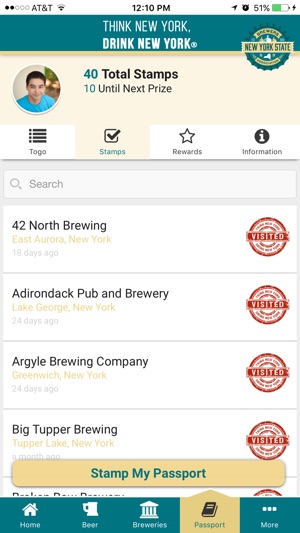 New York Craft Beer(圖3)-速報App