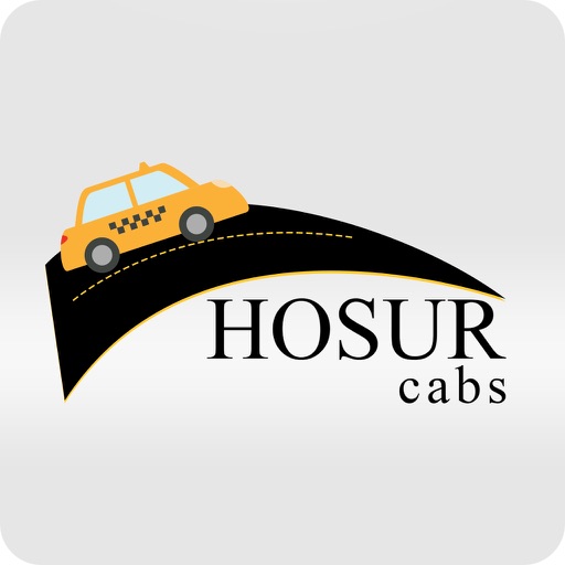 Hosurcabs Driver