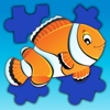 Jigsaw Puzzles for Toddlers & Kids Free