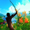 A Fast Archery Shooter - A Bow Hunting