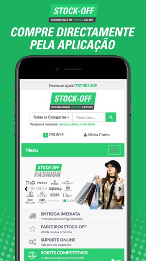 Stock-Off(圖2)-速報App