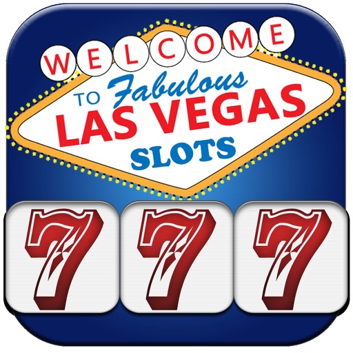 Fabulous Las Vegas Slots - Mega Fortune Win iOS App