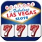 Fabulous Las Vegas Slots - Mega Fortune Win