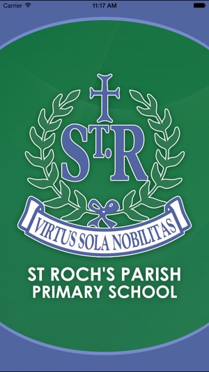 St Roch's Parish Primary School - Skoolbag(圖1)-速報App