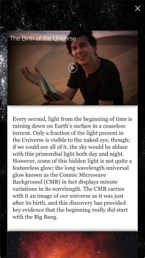 Brian Cox's Wonders of the Universe(圖3)-速報App