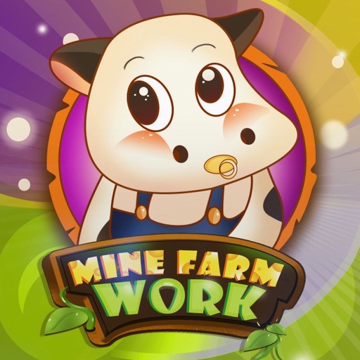 我的农场(Mine Farm Work)