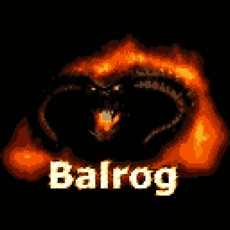 Activities of Balrog