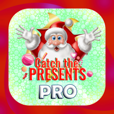 Activities of Catch the Presents Pro
