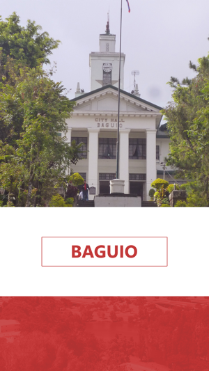 Baguio Travel Guide