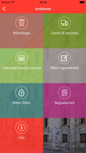 Municip.io Sassari(圖3)-速報App