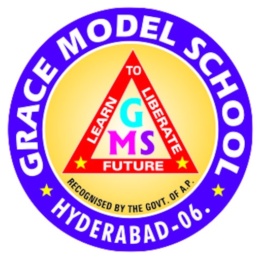 Grace Model School icon
