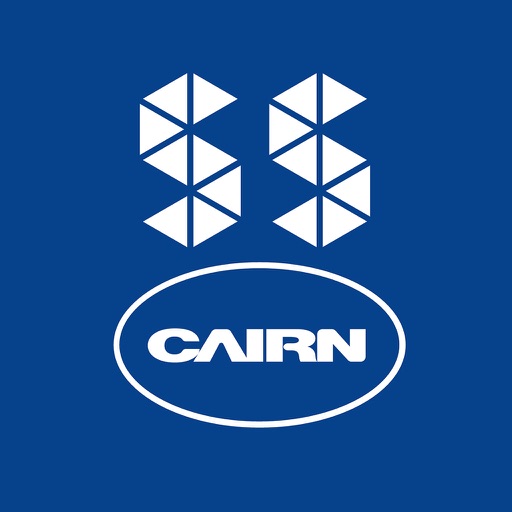 Cairn Self Service Icon