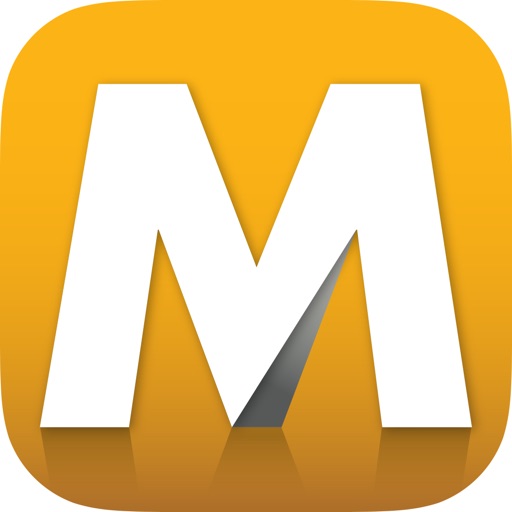 Mako Experience iOS App