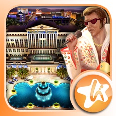 Activities of Dream Day: Viva Las Vegas