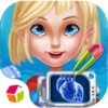 Heart Doctor In Magic Town-Surgery Simulator