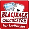 Blackjack Calculator for Ladbrokes