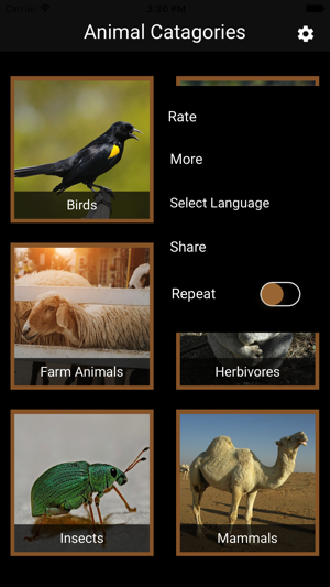 Animal Sounds - Premium Sounds for FREE(圖4)-速報App