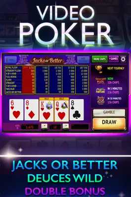 Game screenshot Casino Magic - Super Classic Slots apk