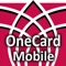 OneCard Mobile is your single point of access to campus life, combining student ID functionality with electronic payment processing and access control to enhance the whole student experience