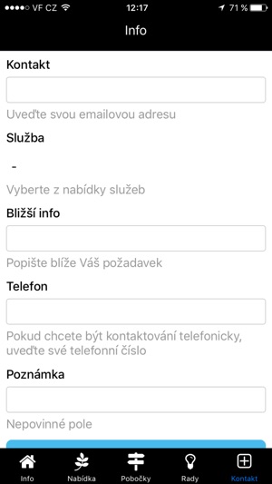 Pohřební služba Praha(圖3)-速報App