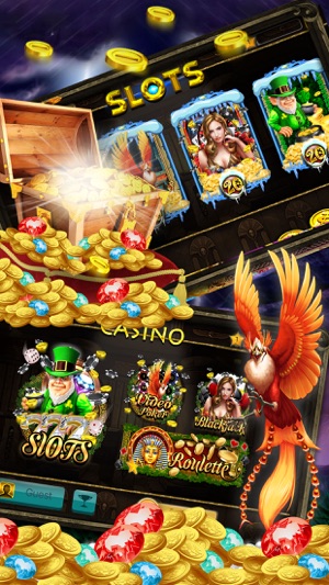 Lucky 8 Ball Casino – Free Slots, Poker 