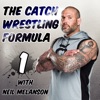 Catch Wrestling 1 - iPhoneアプリ