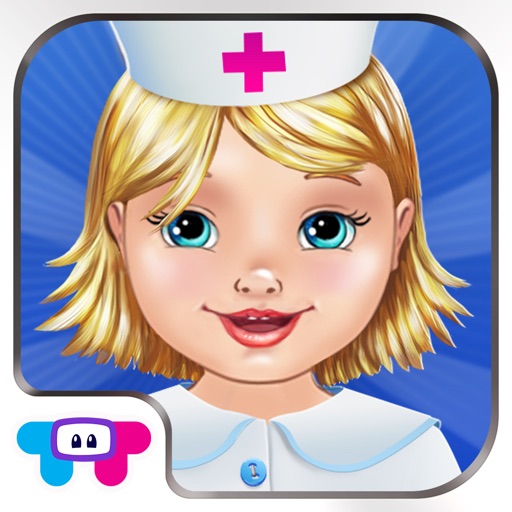 Baby Doctor - Toy Hospital Game iOS App