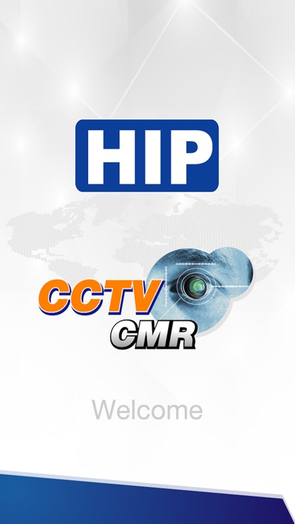 HIP CCTV CMR